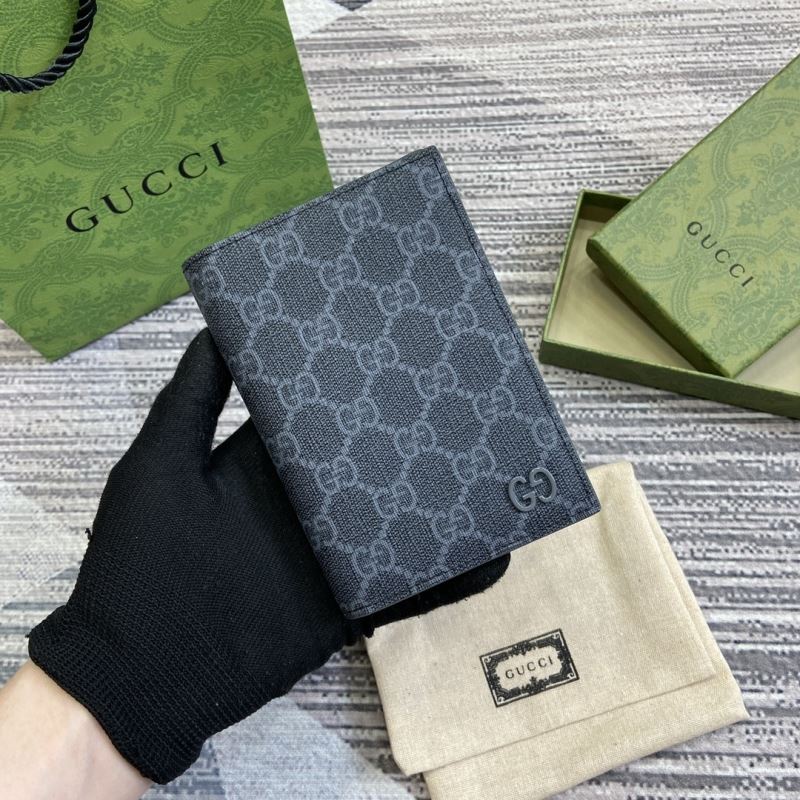 Gvc*1 wallets